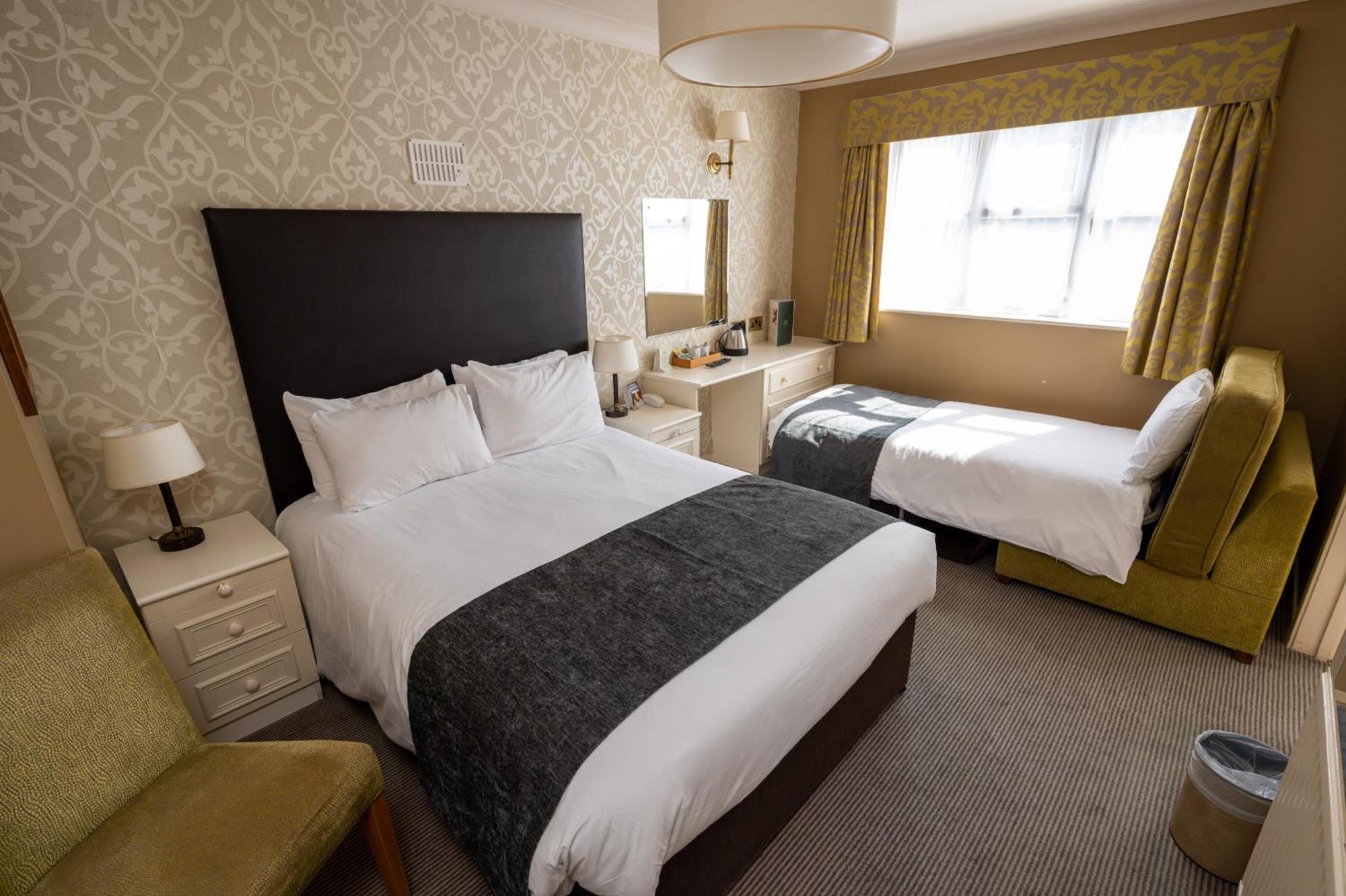 Millers Hotel By Greene King Inns Sibson  Экстерьер фото