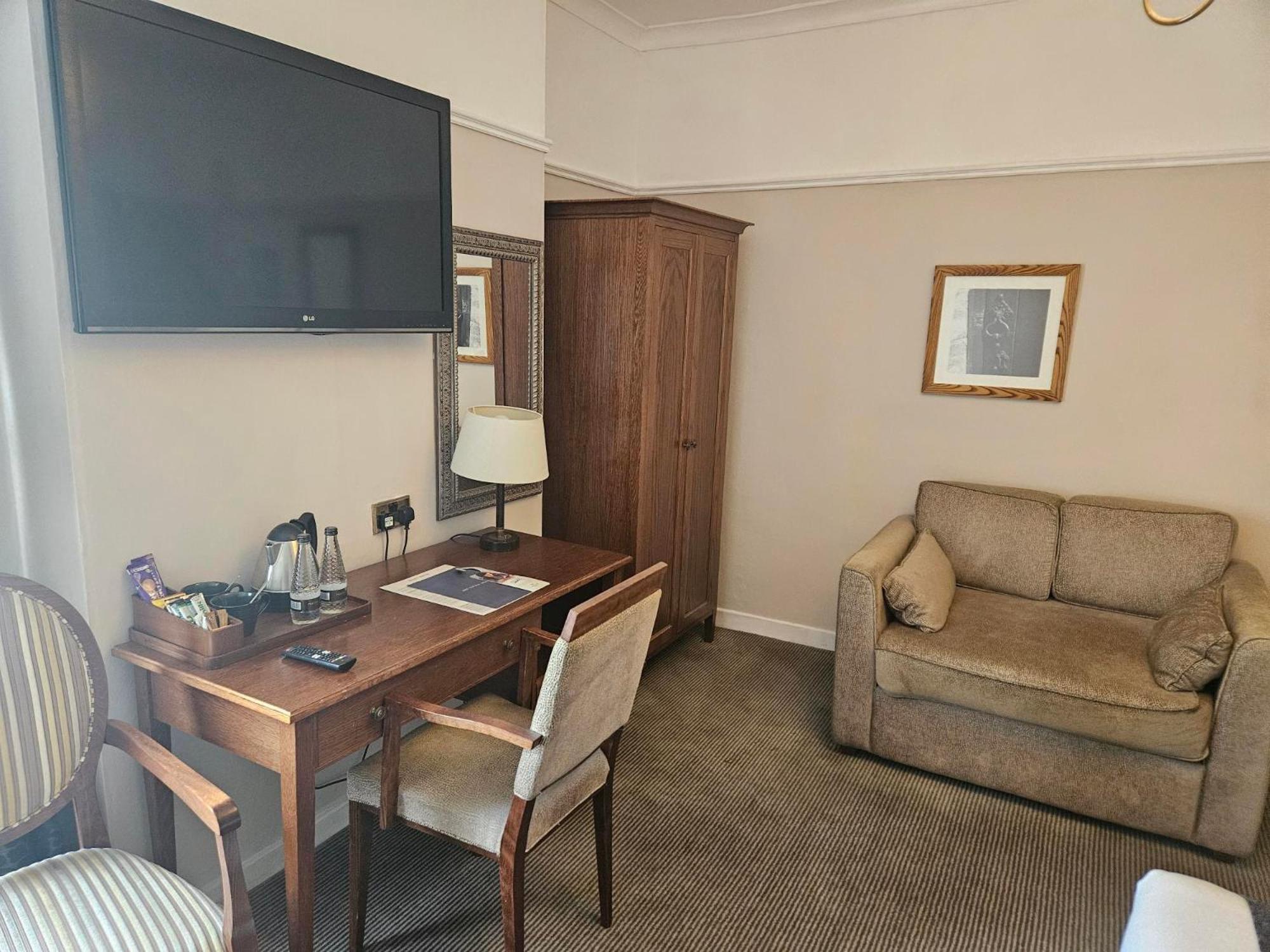 Millers Hotel By Greene King Inns Sibson  Экстерьер фото