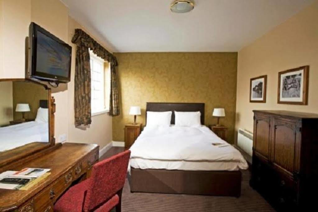 Millers Hotel By Greene King Inns Sibson  Экстерьер фото